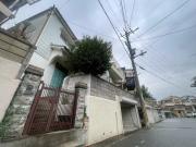 鈴蘭台北町7丁目戸建