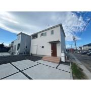 マイホームネクスト長太旭町2丁目1号棟