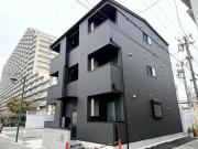リブレメゾン西明石南町I