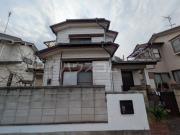 幸手市北1丁目戸建て