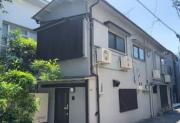 文京区向丘1丁目 貸家