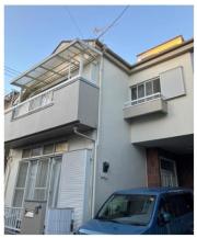 南町5丁目戸建