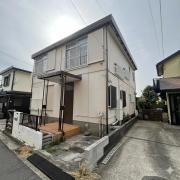 西寺尾4丁目貸家