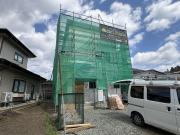 四日町貸家