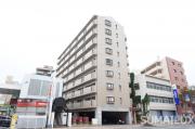 熊本市電健軍線九品寺交差点駅まで徒歩4分