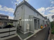 ＪＲ東北本線水沢駅まで徒歩19分