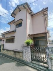 和歌山市磯の浦（3SLDK）戸建