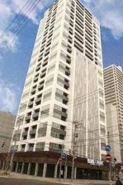 ラフィネタワー札幌南3条