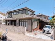 レトロハウス原町