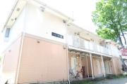 京王線柴崎駅まで徒歩3分