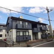 アドミレー樹太 B棟