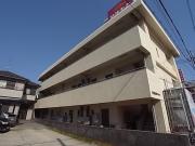 ＪＲ山陽本線東加古川駅まで徒歩4分