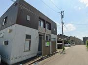 あいの風とやま鉄道新富山口駅まで徒歩17分