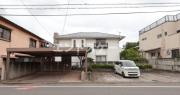 ＪＲ両毛線前橋駅まで徒歩8分