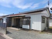 沖ノ内貸家