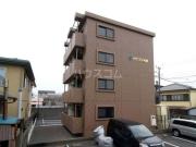 トリニティ中原