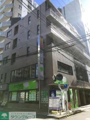 伊勢原五番館
