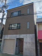 地下鉄四つ橋線北加賀屋駅まで徒歩10分