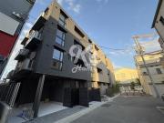 Sha Maison Gardens 水笠