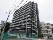 ＪＲ大阪環状線寺田町駅まで徒歩8分