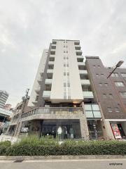 アーバンフラッツ湊町