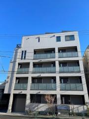 東急田園都市線用賀駅まで徒歩2分