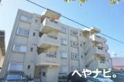 地下鉄鶴舞線庄内緑地公園駅まで徒歩8分