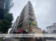 森の宮光栄マンション