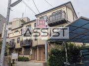 エテルノ武蔵小山
