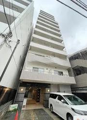 つくばエクスプレス浅草駅まで徒歩7分