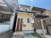 羽束師菱川町貸家