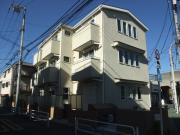 京成本線江戸川駅まで徒歩6分