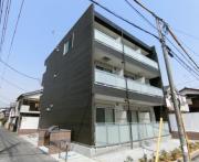 西武池袋・豊島線清瀬駅まで徒歩12分