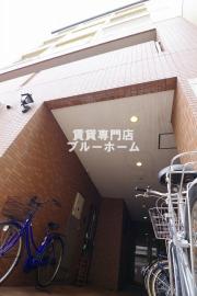 南海高野線我孫子前駅まで徒歩1分