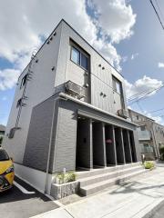 阪神本線魚崎駅まで徒歩10分