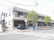MSハイツ