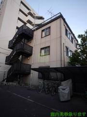 女子医大通りサンホーム