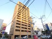 西鉄天神大牟田線西鉄平尾駅まで徒歩8分