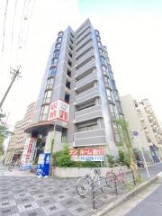阪急京都線南方駅まで徒歩5分