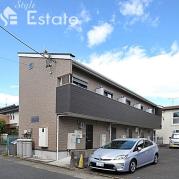 ミッドエステート中村