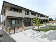 ＪＲ水戸線下館駅まで徒歩37分