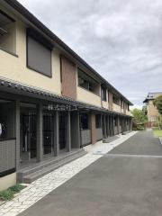 ＪＲ横須賀線鎌倉駅まで徒歩5分
