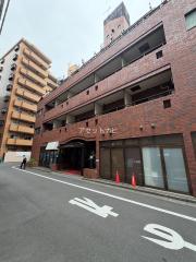 ロイヤルハイツ新宿御苑