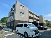 近鉄南大阪線土師ノ里駅まで徒歩17分