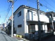 小田急小田原線和泉多摩川駅まで徒歩11分
