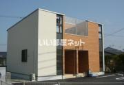 シャルム画図II番館 B