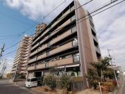 ＪＲ奈良線城陽駅まで徒歩2分