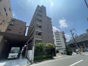 ＪＲ関西本線東部市場前駅まで徒歩1分