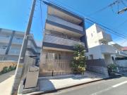 ＪＲ山手線池袋駅まで徒歩9分