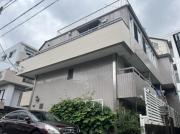 京王井の頭線駒場東大前駅まで徒歩8分